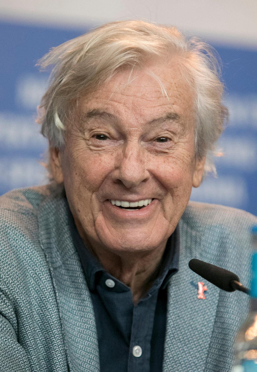 Režisér Paul Verhoeven