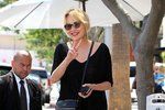 Sharon Stone v Beverly Hills