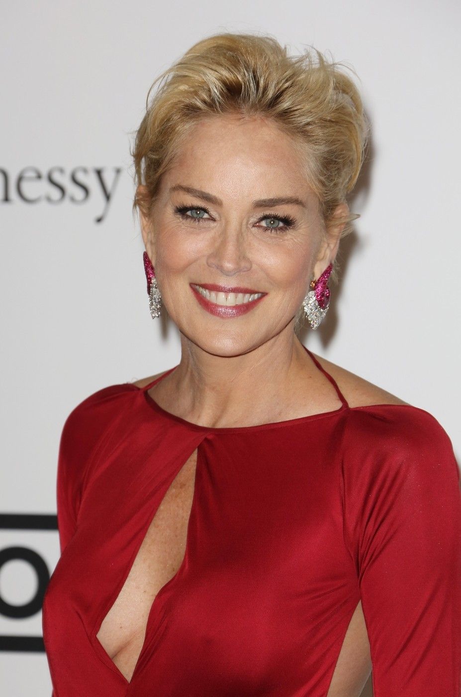 Sharon Stone