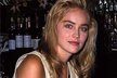 Sharon Stone v roce 1990