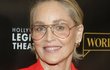 Sharon Stone Sharon Stone
