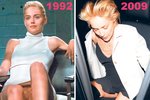 Sharon Stone