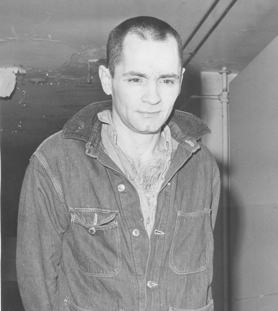 Charles Manson