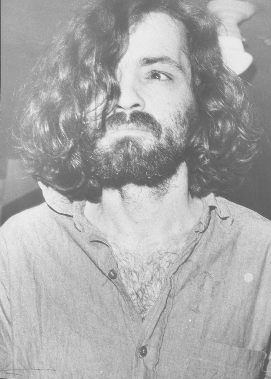 Charles Manson