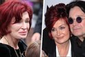 Sharon Osbourneová: Poprvé promluvila o myšlenkách na sebevraždu