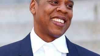 Scanner: Jay-Z se vrhl do streamingu