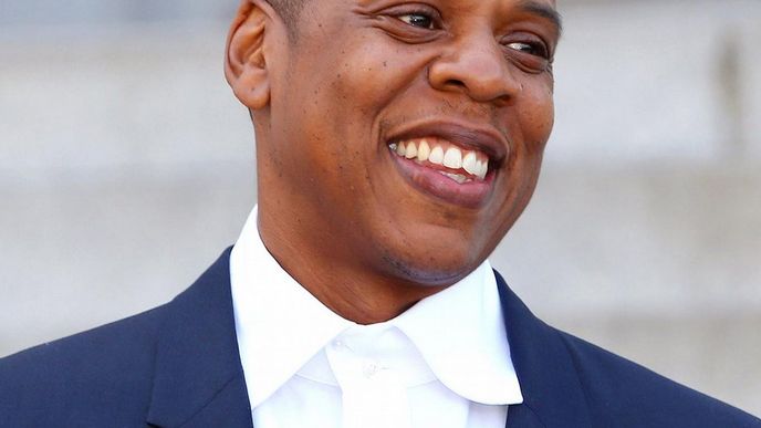 Shawn Carter, známý v hudebních kruzích pod přezdívkou Jay-Z