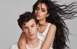 Shawn Mendes a Camila Cabello