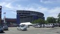 Legendární stadion Shea v New Yorku