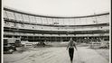 Legendární stadion Shea v New Yorku