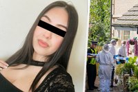 Matka Andrea sedí ve vazbě kvůli vraždě miminka: Mrazivé detaily