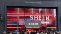 Pop-up Shein ve Oxfordu Pop-up Shein ve Oxfordu