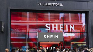 Shein otevře první stálý obchod v Paříži. Ve Francii přidá dalších pět poboček Shein otevře první stálý obchod v Paříži. Ve Francii přidá dalších pět poboček