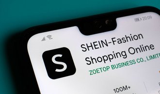 Shein potichu obsazuje Česko. Neviditelný čínský e-shop surfuje na vlně popularity u generace Z