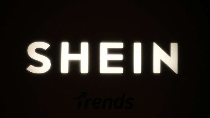 SHEIN SHEIN