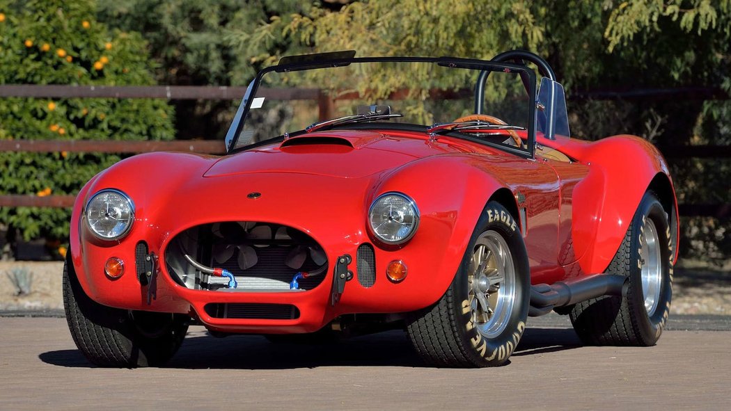 Shelby 427 Cobra FAM