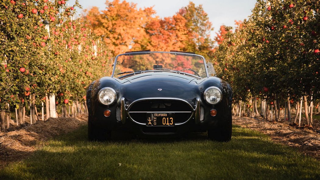 Shelby 427 Cobra Roadster