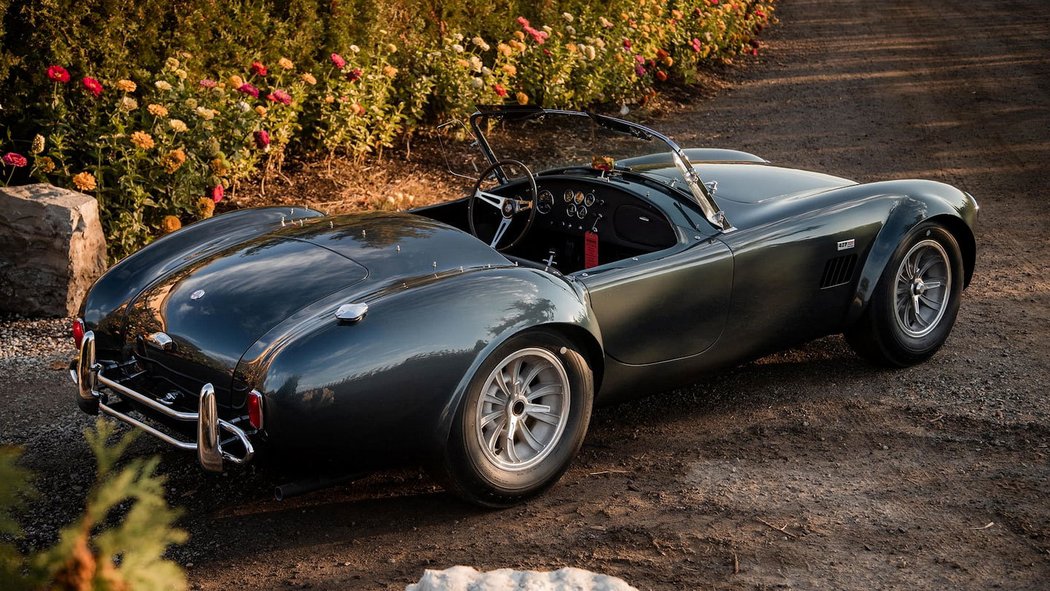 Shelby 427 Cobra Roadster