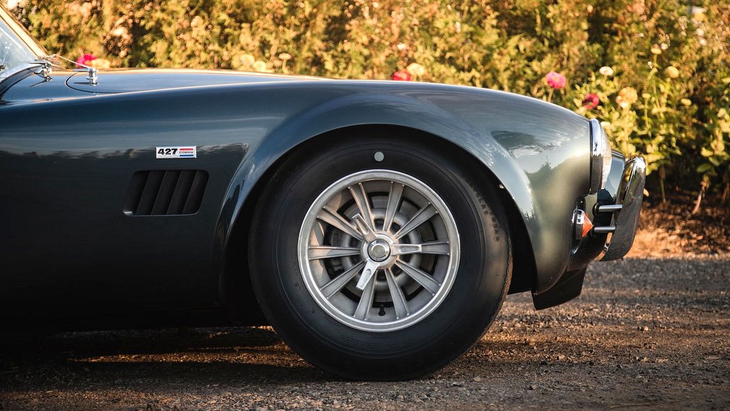 Shelby 427 Cobra Roadster