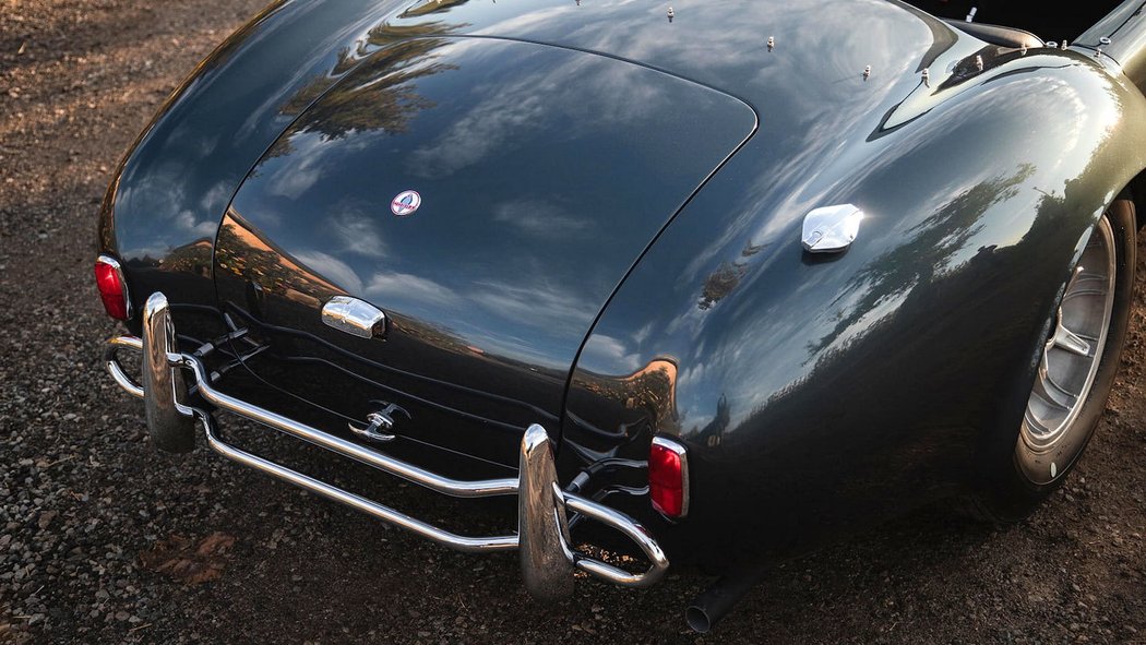 Shelby 427 Cobra Roadster