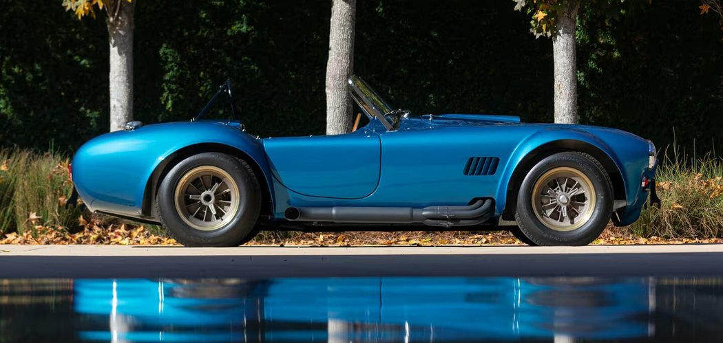 Shelby 427 Competition Cobra (1965)