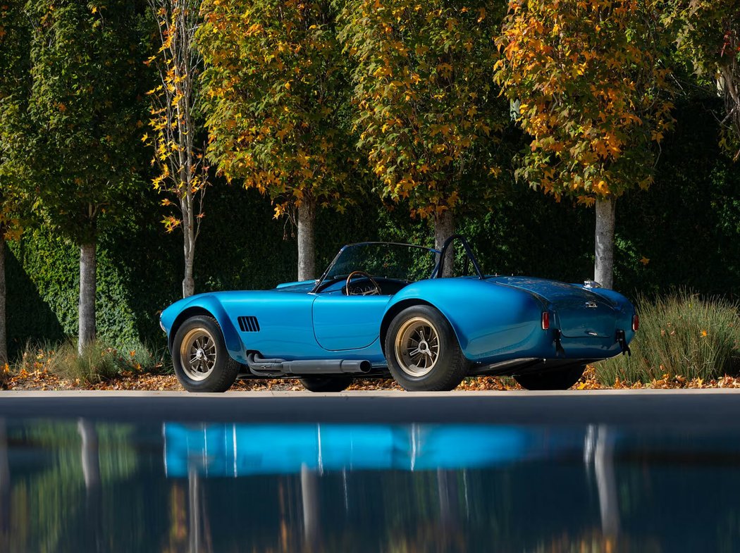 Shelby 427 Competition Cobra (1965)