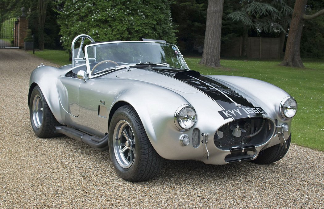 Shelby Cobra 427 S/C Recreation