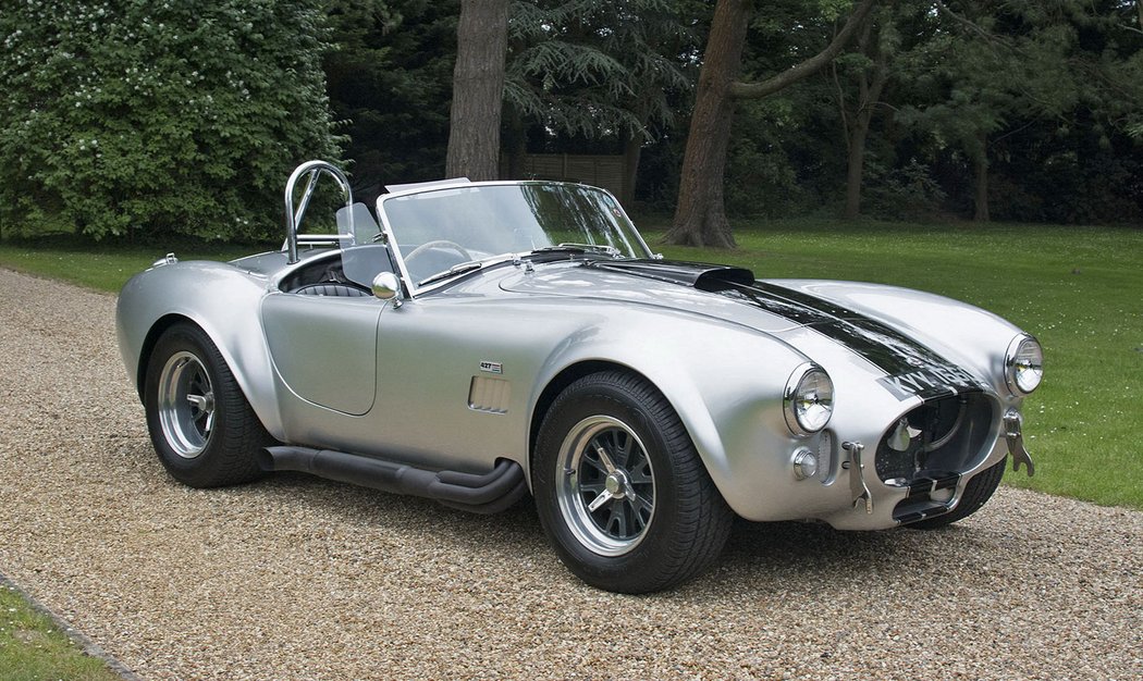 Shelby Cobra 427 S/C Recreation