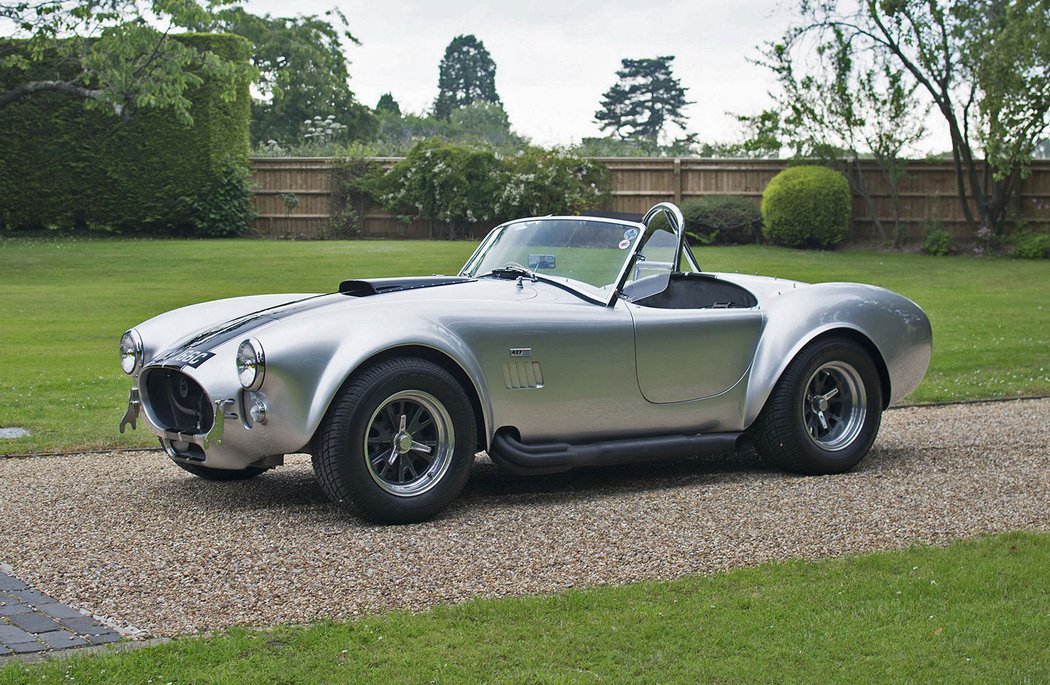 Shelby Cobra 427 S/C Recreation