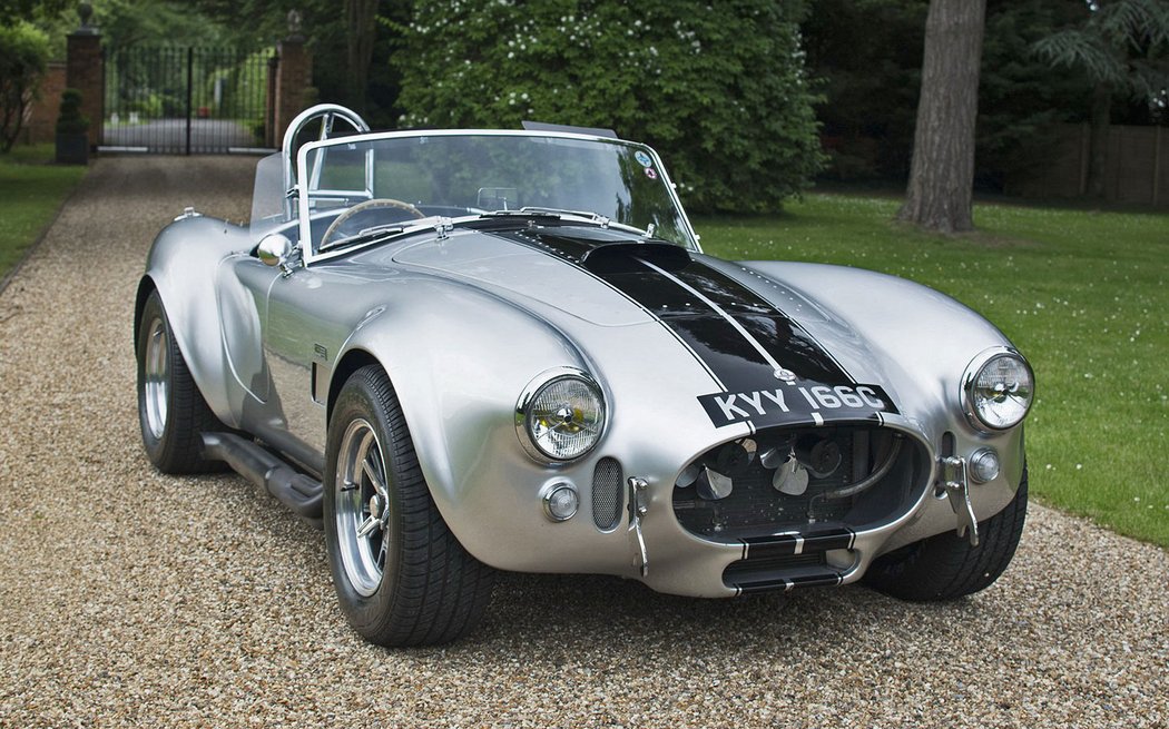 Shelby Cobra 427 S/C Recreation