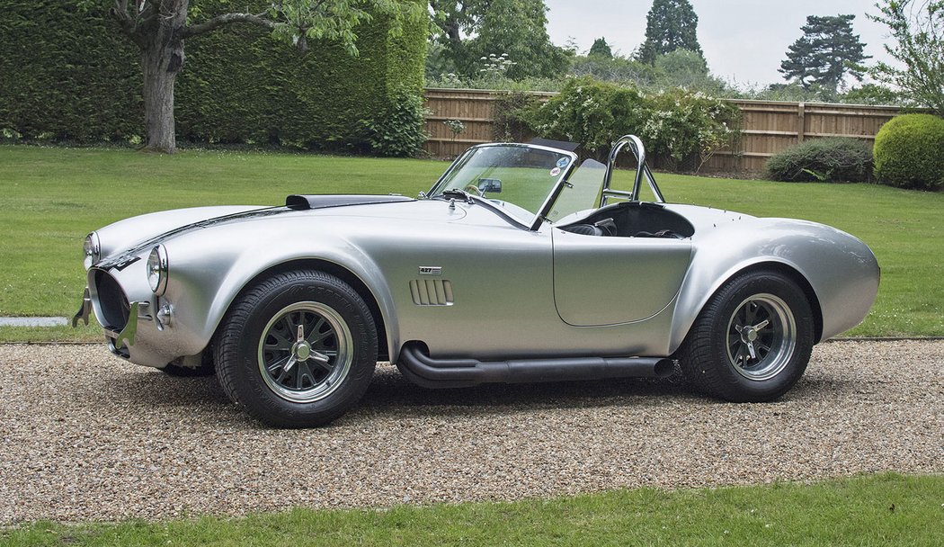 Shelby Cobra 427 S/C Recreation