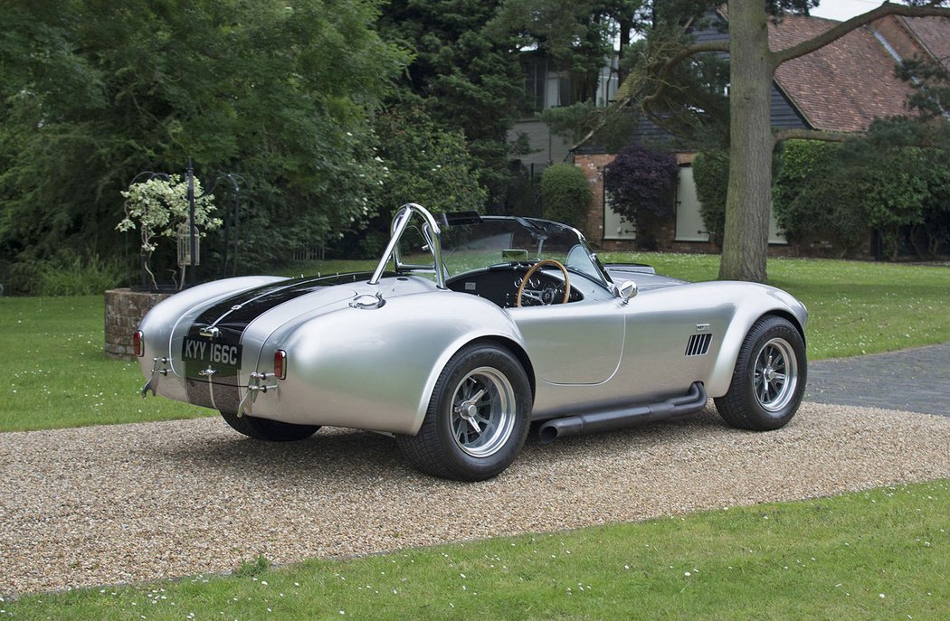 Shelby Cobra 427 S/C Recreation