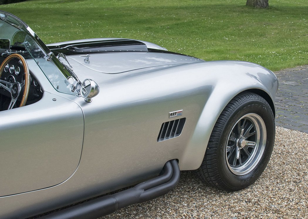 Shelby Cobra 427 S/C Recreation