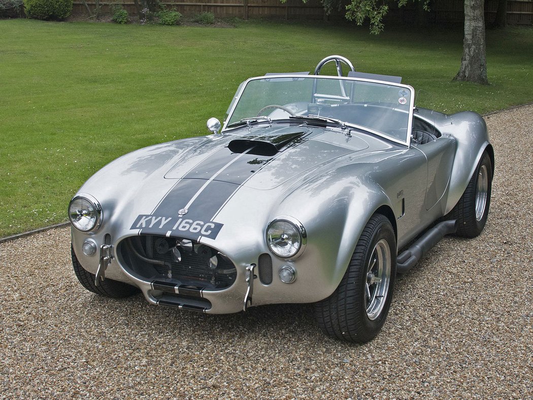 Shelby Cobra 427 S/C Recreation