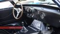 Shelby Cobra Daytona Coupe (1964) Shelby Cobra Daytona Coupe (1964)
