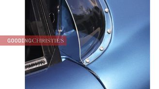 Shelby Cobra Daytona Coupe (1964) Shelby Cobra Daytona Coupe (1964)