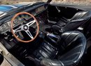 Shelby GT350R Prototyp