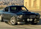 Konec právním sporům o Eleanor: Originální replika Shelby GT500 ze 60 sekund je na prodej