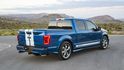 Ford F-150 Super Snake či rozšířený Mustang: U Shelby mají napilno