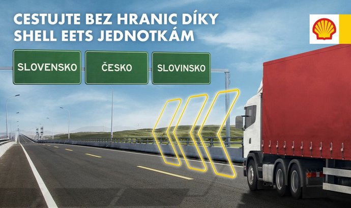 Shell Sw Letny ZDROJ: Shell Czech Republic a.s.