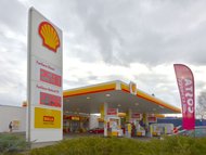 Shell v Česku