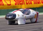 Shell Eco-Marathon Europe 2009: Letos padlo několik rekordů