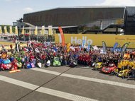 Shell Eco-marathon 