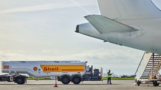 Shell potvrdil stěhování do Británie. Odkaz na Nizozemsko zmizí i ze jména firmy