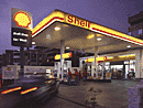Nová kreditní karta Shell: Až 6 % úspora na palivu