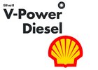 Shell V-Power Diesel na 110 čerpacích stanicích v ČR