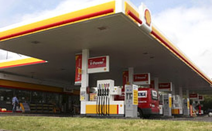 Shell rozjel kampaň Jak tankovat bezpečně?