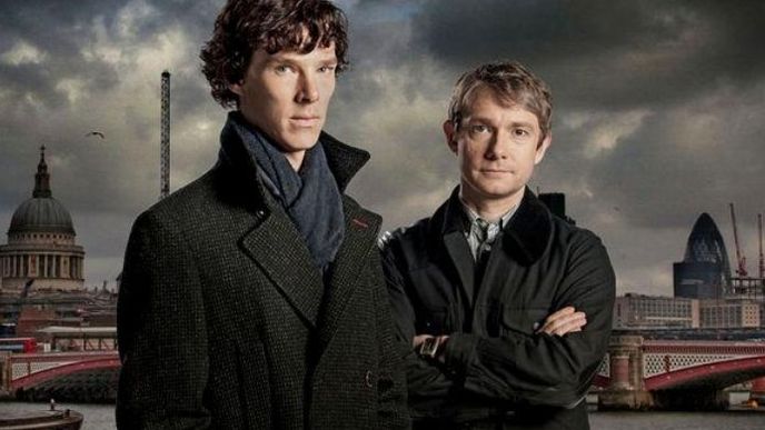 Sherlock Holmes, BBC