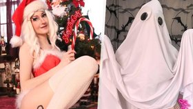 Známá online tvůrkyně zemřela na Štědrý den.