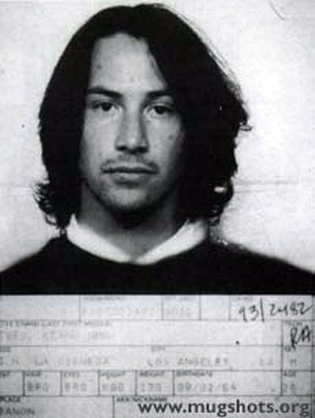 Keanu